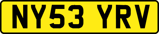 NY53YRV