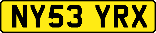 NY53YRX
