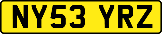 NY53YRZ
