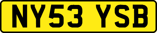 NY53YSB