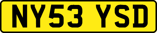 NY53YSD