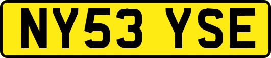 NY53YSE
