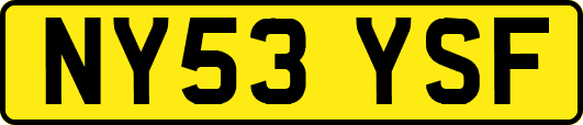 NY53YSF