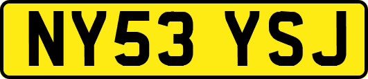 NY53YSJ