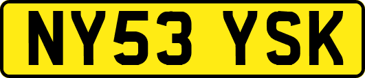 NY53YSK