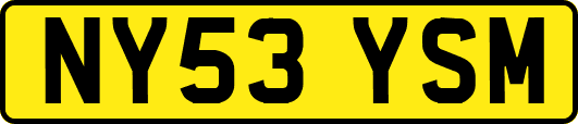NY53YSM