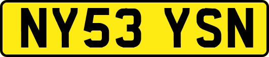 NY53YSN