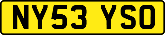 NY53YSO
