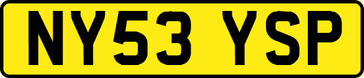 NY53YSP