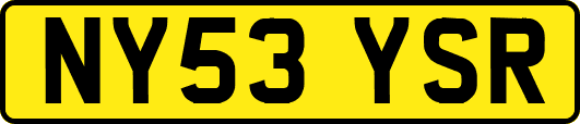 NY53YSR