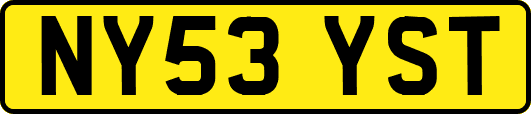 NY53YST