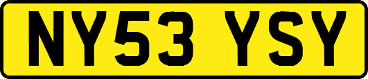 NY53YSY