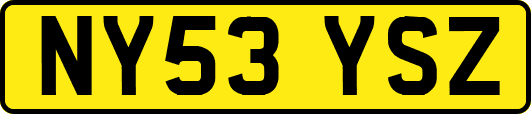NY53YSZ