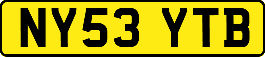 NY53YTB