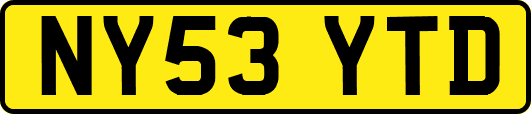 NY53YTD