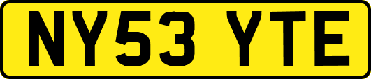 NY53YTE