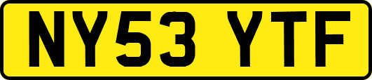 NY53YTF
