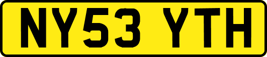 NY53YTH