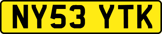 NY53YTK