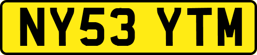 NY53YTM