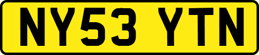 NY53YTN