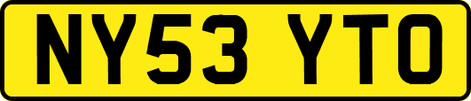 NY53YTO