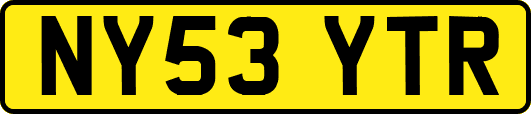 NY53YTR