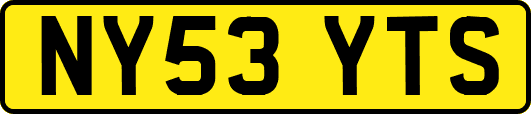 NY53YTS