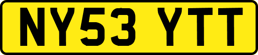 NY53YTT