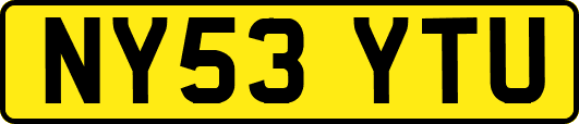 NY53YTU