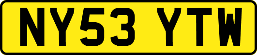 NY53YTW