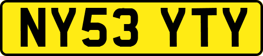 NY53YTY