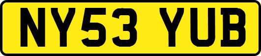 NY53YUB