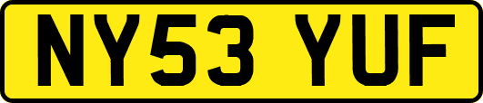 NY53YUF