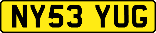 NY53YUG