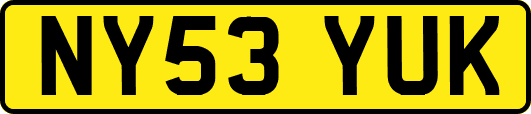 NY53YUK