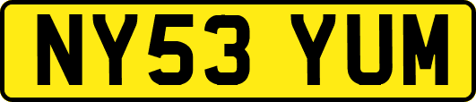 NY53YUM