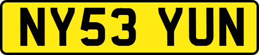 NY53YUN