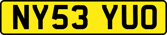 NY53YUO
