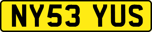 NY53YUS