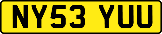 NY53YUU