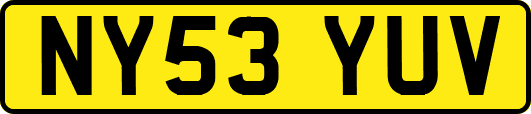 NY53YUV