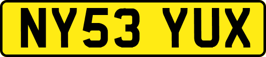 NY53YUX