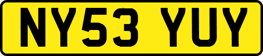 NY53YUY