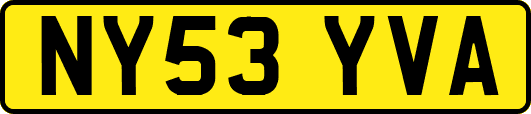 NY53YVA