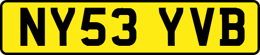 NY53YVB
