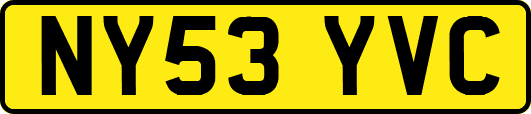 NY53YVC