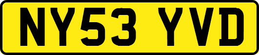 NY53YVD