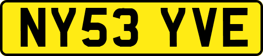 NY53YVE