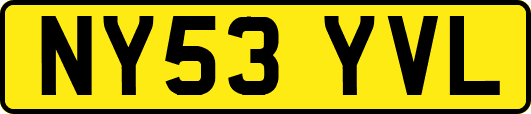 NY53YVL